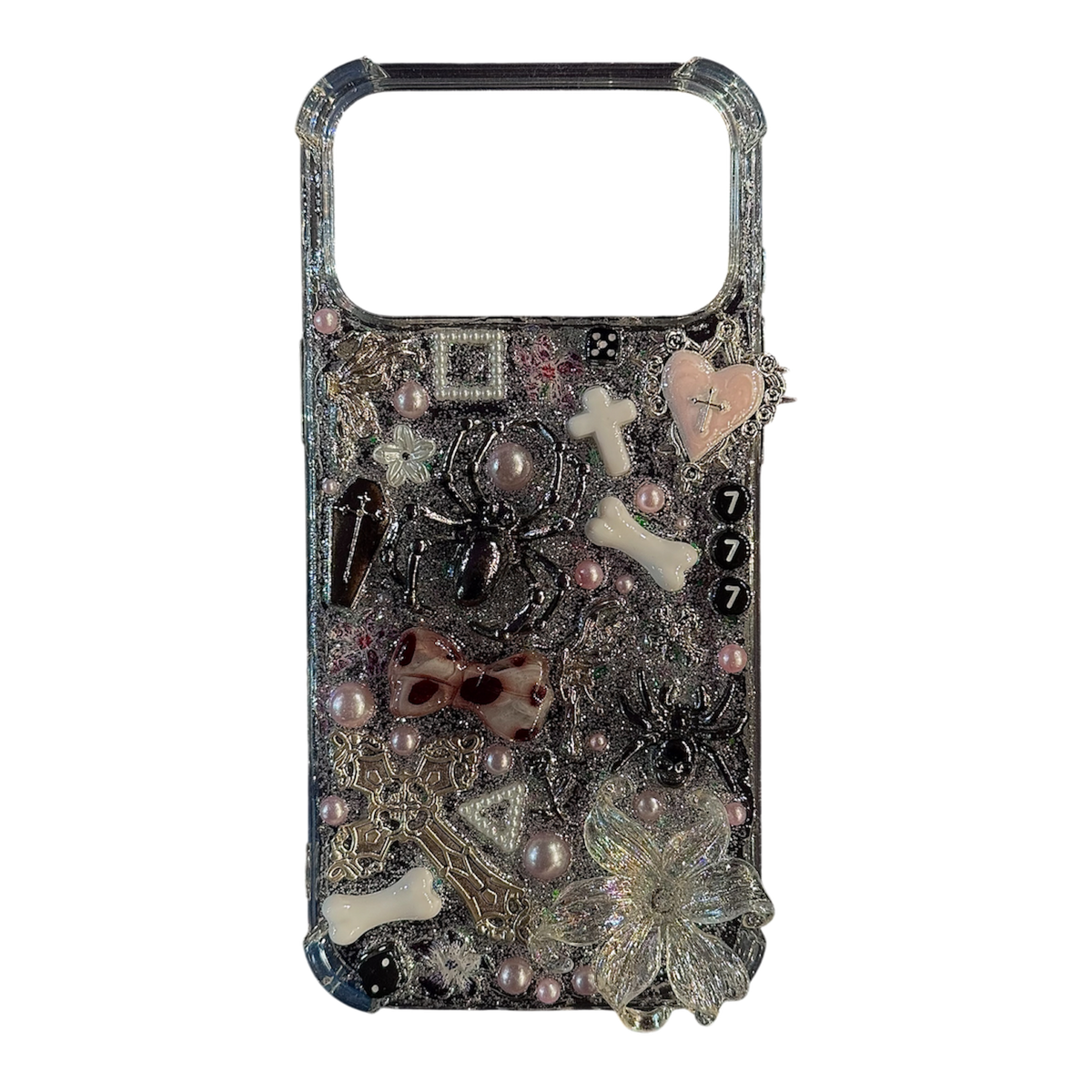 IPHONE CASE
