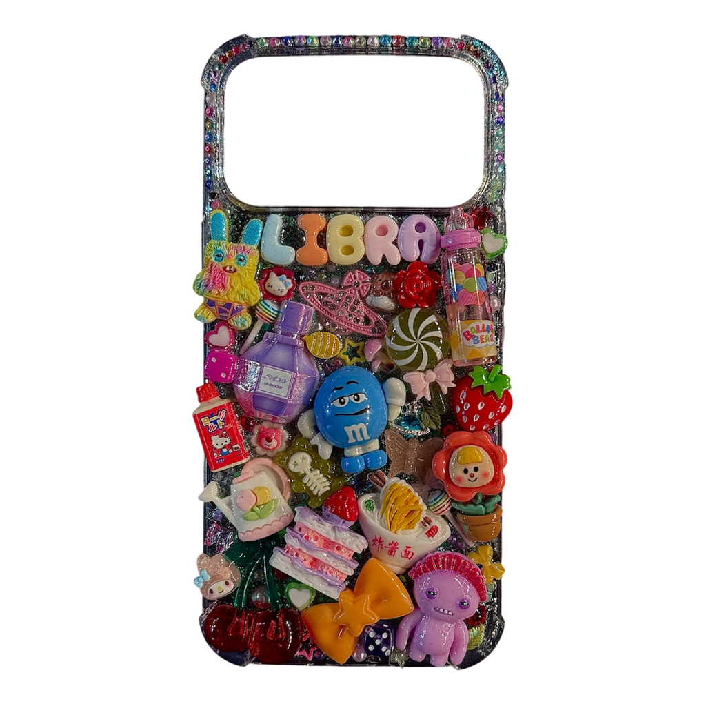 IPHONE CASE