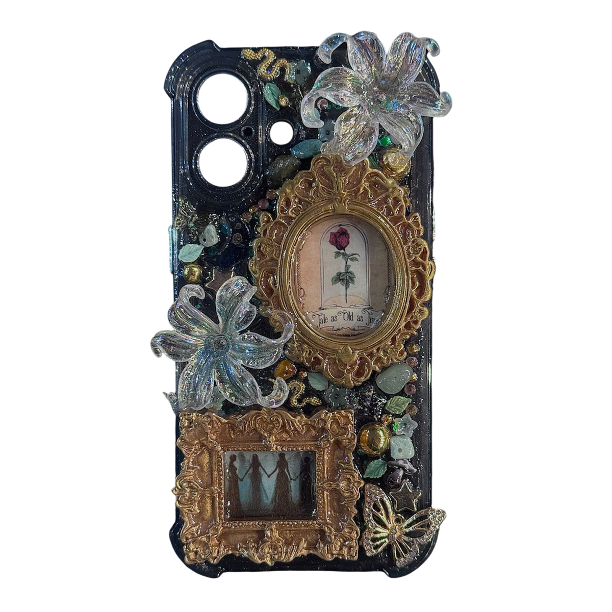 IPHONE CASE