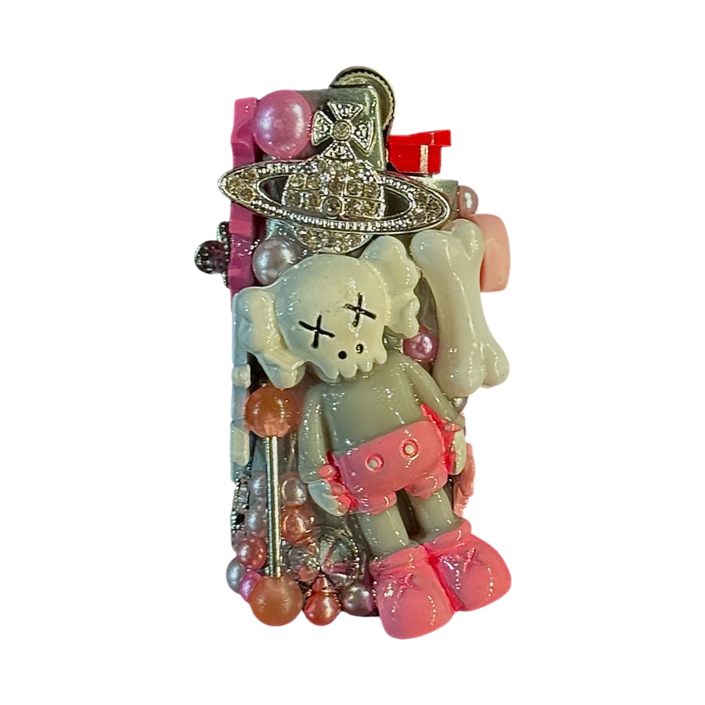 LIGHTER CASE