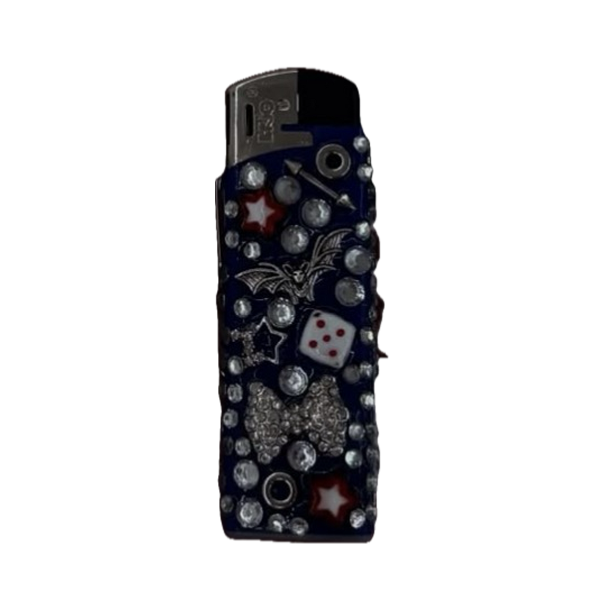 MYSTERY LIGHTER