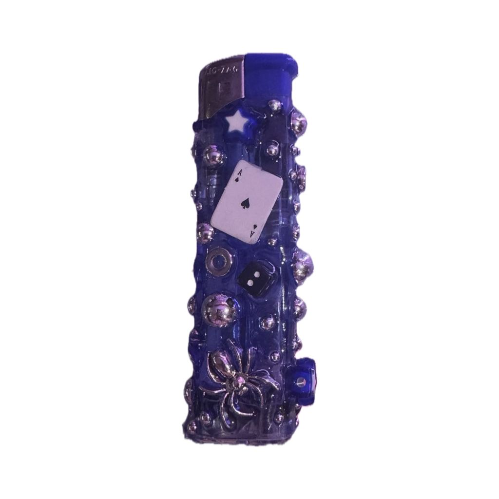 MYSTERY LIGHTER