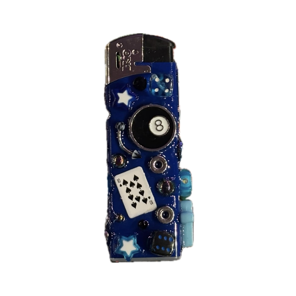 MYSTERY LIGHTER