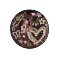 COMPACT MIRROR