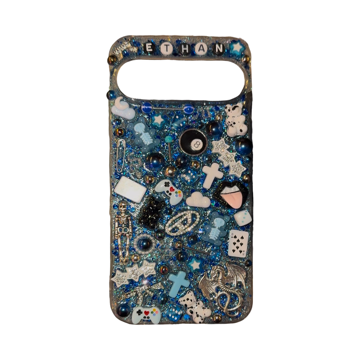 ANDROID PHONE CASE