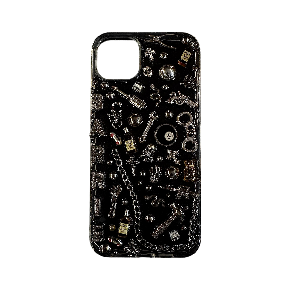 IPHONE CASE