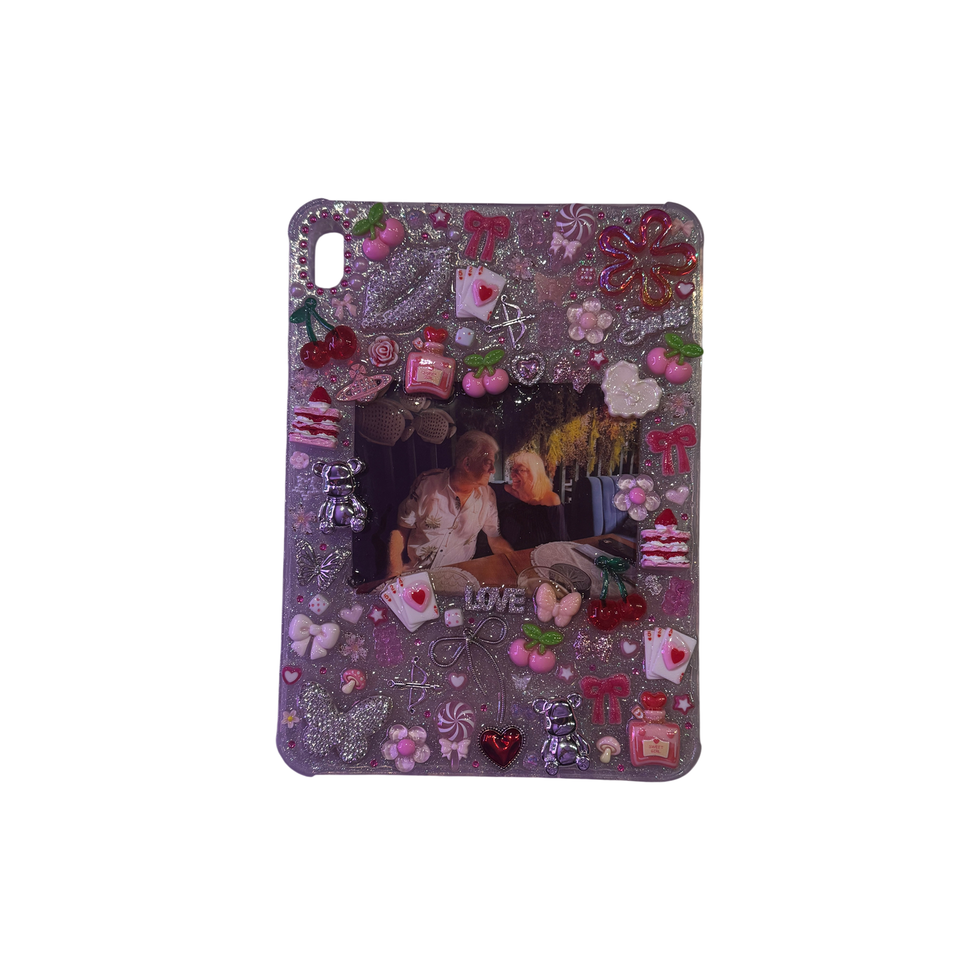 IPAD CASE