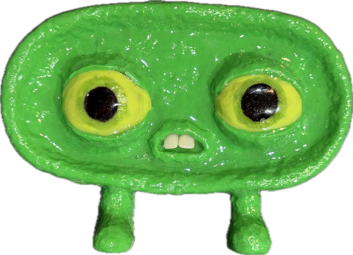 goob