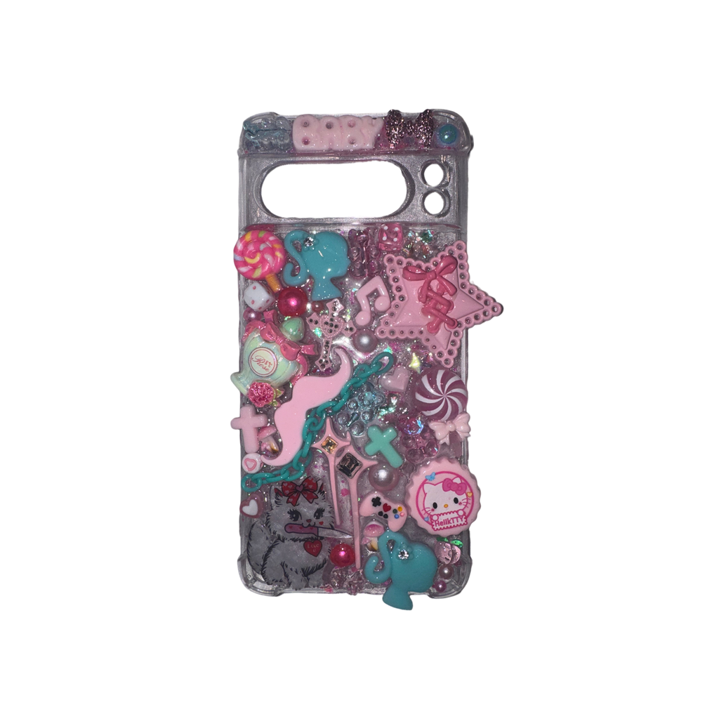 ANDROID PHONE CASE