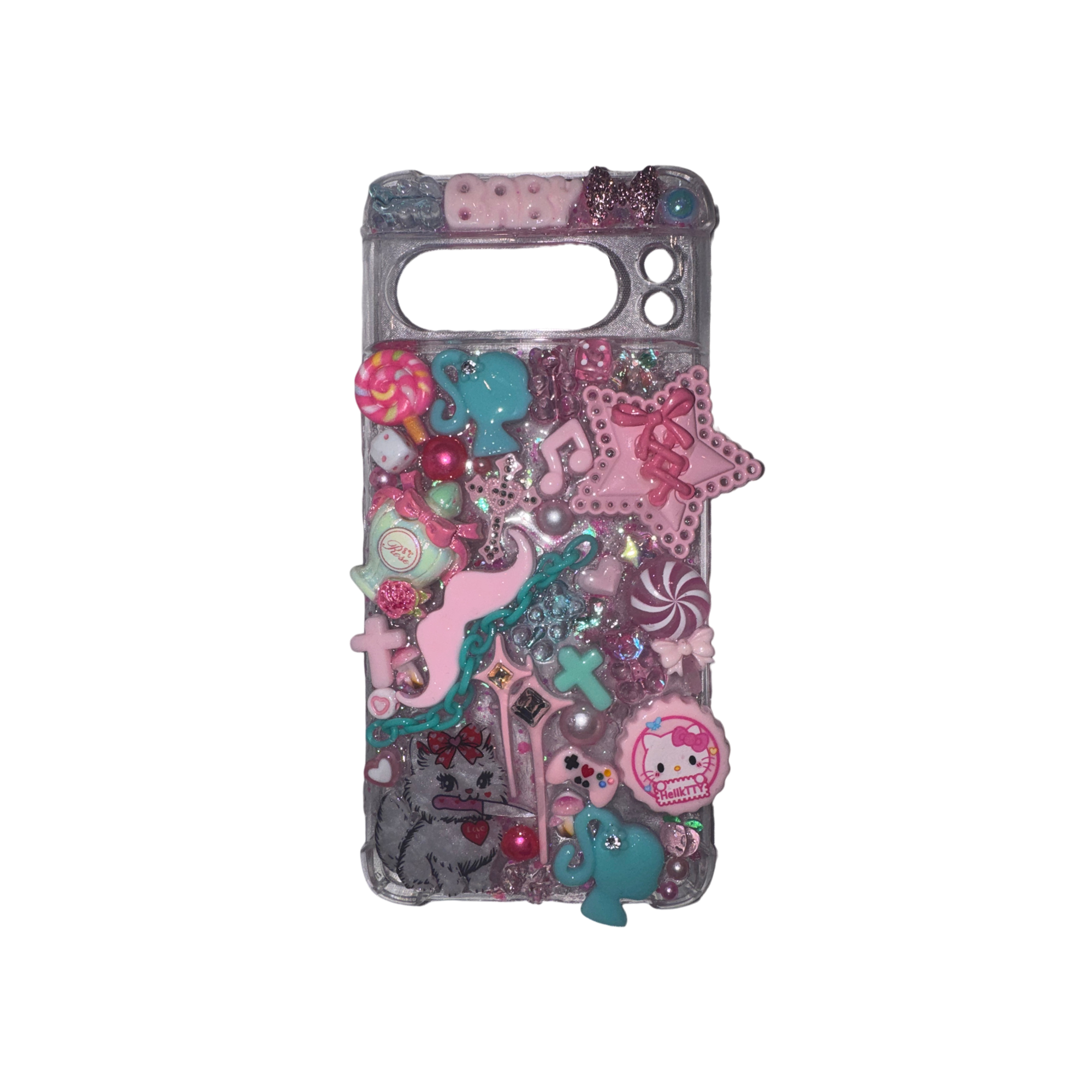 ANDROID PHONE CASE