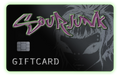 E-GIFT CARD