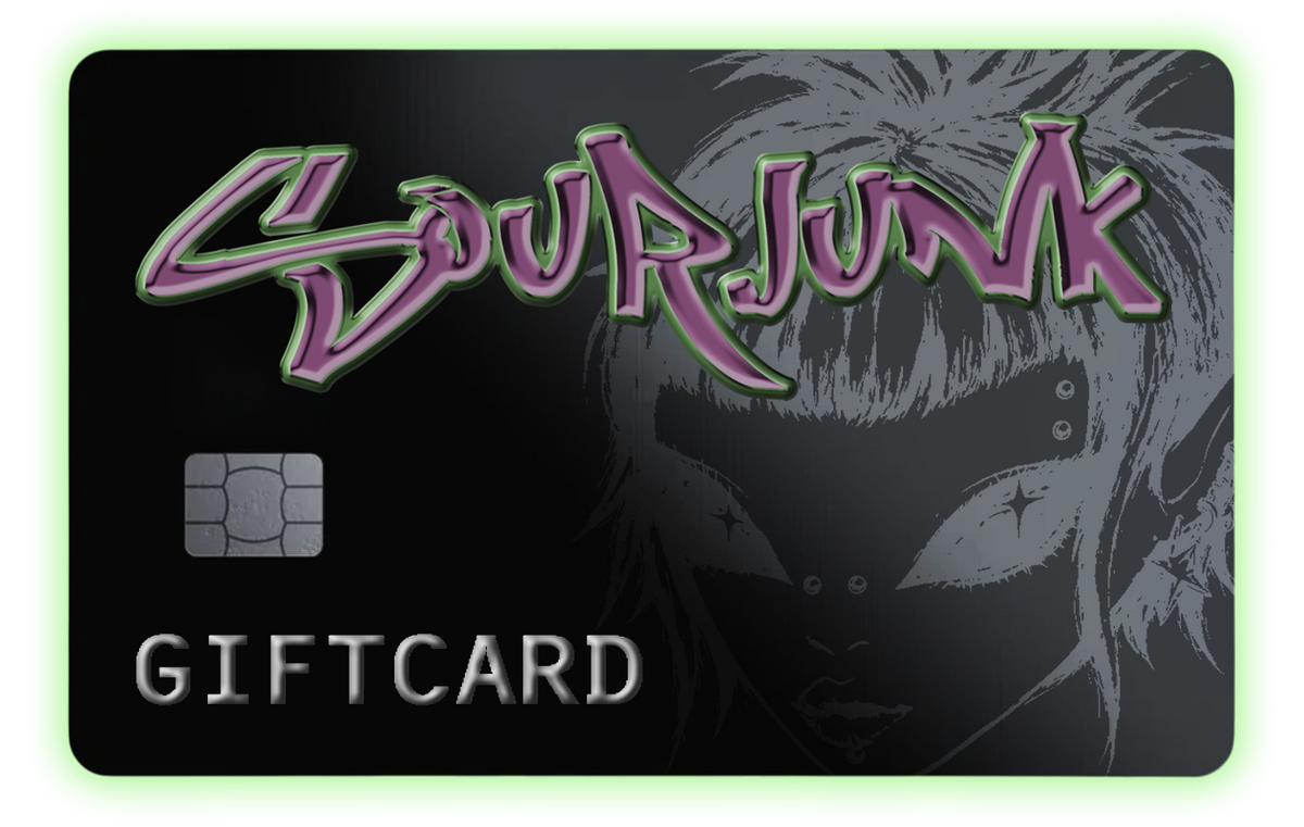 E-GIFT CARD