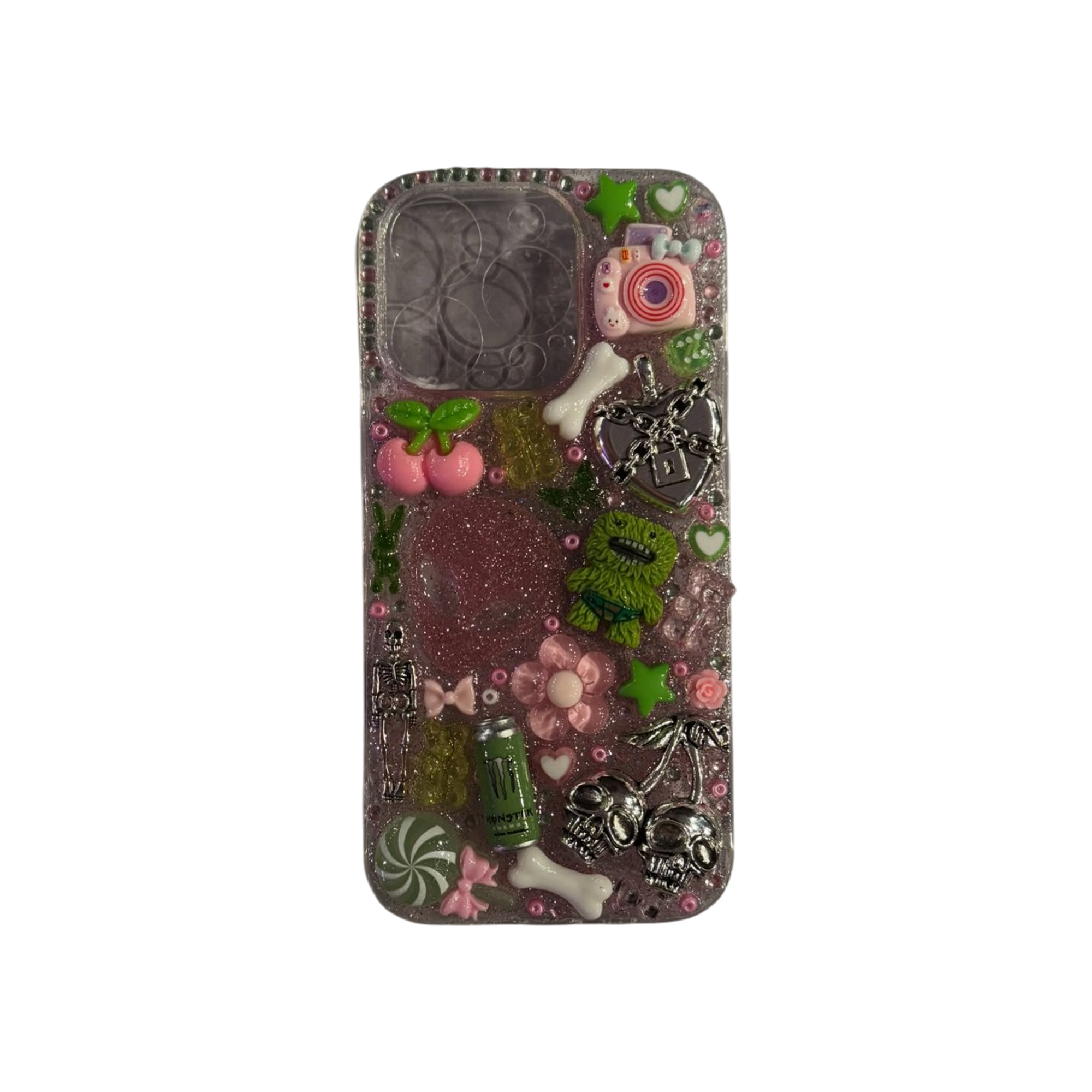 APPLE IPHONE CASE