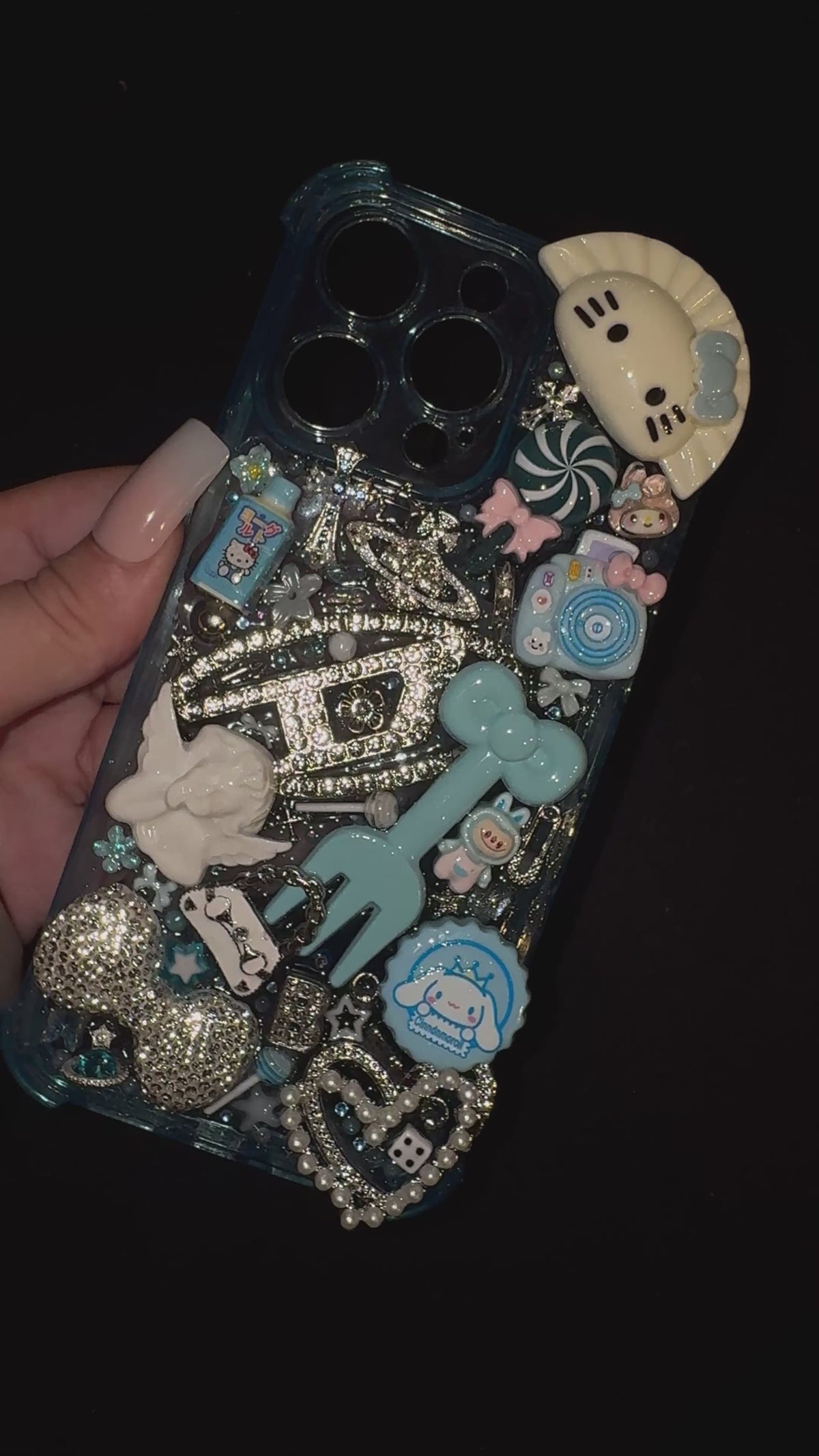 IPHONE CASE