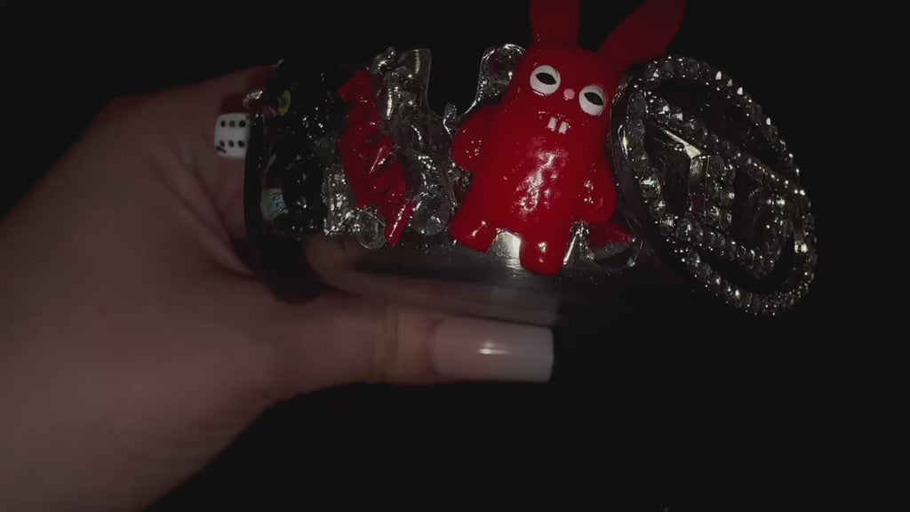 ASHTRAY