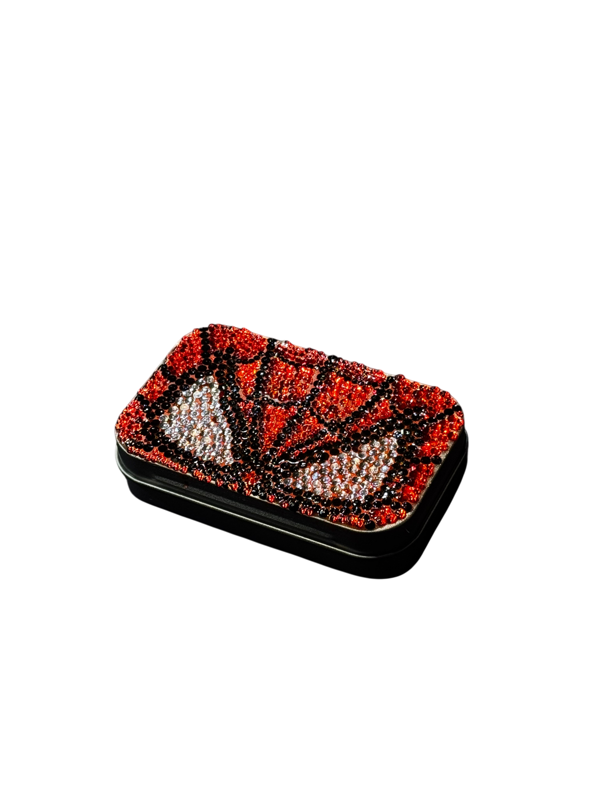 CIGGY/TRINKET TIN